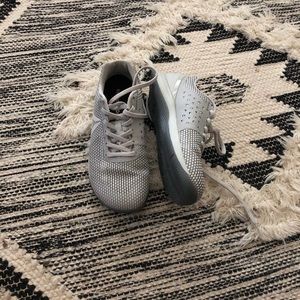 Reebok CrossFit Nanos